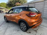 Used 2022 Nissan Kicks SV image 2