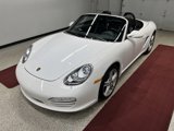 Used 2011 Porsche Boxster image 3