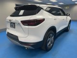 Certified 2024 Chevrolet Blazer LT image 2