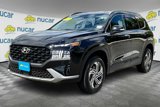 Used 2023 Hyundai Santa Fe SEL w/ Cargo Package image 3