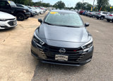Used 2024 Nissan Versa SR w/ Trunk Package image 3