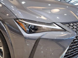 New 2025 Lexus UX 300h AWD image 6