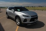 Used 2020 Chevrolet Blazer LT image 4