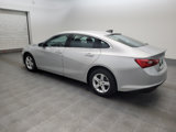 Used 2019 Chevrolet Malibu LS image 3
