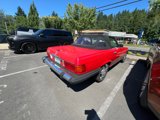 Used 1989 Mercedes-Benz 560 SL image 4