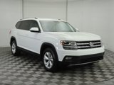 Used 2018 Volkswagen Atlas SE image 3