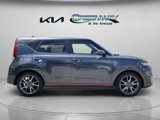 Certified 2020 Kia Soul GT-Line w/ GT 2.0L Power Sunroof Package image 5