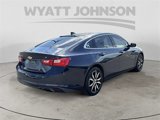 Used 2016 Chevrolet Malibu LT image 5