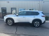 Used 2022 Nissan Rogue SV image 4