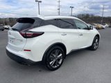 Used 2020 Nissan Murano Platinum image 5