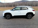 New 2025 Chevrolet TrailBlazer LT w/ LT Cold Weather Package image 4