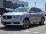 Used 2018 Acura MDX SH-AWD w/ Technology Package image 2