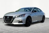 Used 2022 Nissan Altima 2.5 SR image 3