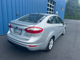 Used 2015 Ford Fiesta SE image 4