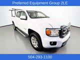 Used 2018 GMC Canyon SLE w/ SLE Convenience Package image 3