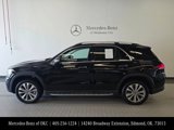 Used 2020 Mercedes-Benz GLE 350 4MATIC image 5