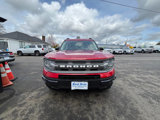 Used 2021 Ford Bronco Sport Big Bend image 3