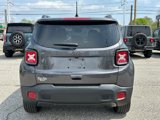 Used 2021 Jeep Renegade Latitude image 4