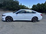 Used 2022 Honda Accord Sport image 2