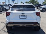 New 2025 Chevrolet Trax ACTIV w/ Driver Confidence Package image 4