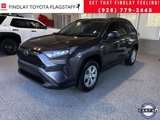 Used 2019 Toyota RAV4 LE image 3