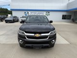 Used 2018 Chevrolet Colorado LT w/ LT Convenience Package image 4