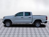 New 2024 Chevrolet Colorado W/T image 4