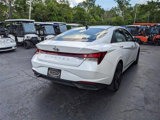 Used 2021 Hyundai Elantra SEL image 4