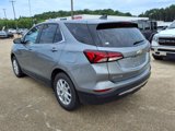 Used 2024 Chevrolet Equinox LT image 3