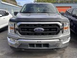 Used 2021 Ford F150 XLT image 2