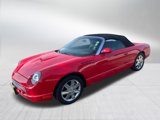 Used 2002 Ford Thunderbird image 3