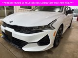 Used 2021 Kia K5 GT-Line w/ GT-Line FWD Premium Package image 3