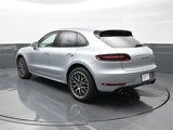 Certified 2017 Porsche Macan GTS image 3