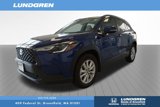 Used 2024 Toyota Corolla Cross LE image 3