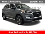 Used 2019 Hyundai Tucson Sport image 1