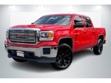 Used 2014 GMC Sierra 1500 2WD Crew Cab w/ Sierra Appearance Package image 2