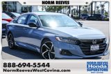 Certified 2022 Honda Accord Sport Special Edition image 1