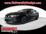 Used 2018 Nissan Maxima SR image 1
