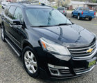 Used 2016 Chevrolet Traverse LTZ w/ LPO, 'HIT The Road' Package image 2
