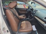 Used 2017 Subaru Outback 2.5i Touring image 3