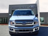 Certified 2018 Ford F150 XLT w/ Equipment Group 302A Luxury image 2