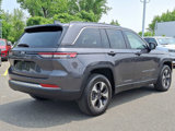 Certified 2024 Jeep Grand Cherokee Limited 4xe image 6