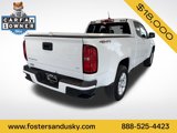 Used 2021 Chevrolet Colorado LT w/ Fleet Safety Package image 6