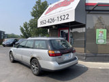 Used 2004 Subaru Outback H6 35th Anniversary Edition image 3