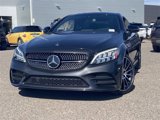 Used 2021 Mercedes-Benz C 300 Coupe image 3
