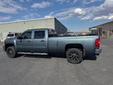 Used 2008 Chevrolet Silverado 2500 LT w/ 1LT Convenience Package image 5