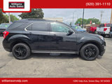 Used 2017 Chevrolet Equinox LT image 3