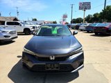 Used 2025 Honda Civic LX image 6