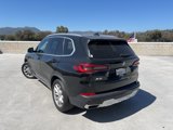 Certified 2022 BMW X5 sDrive40i w/ Parking Assistance Package image 2
