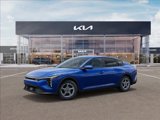 New 2025 Kia K4 LXS image 3